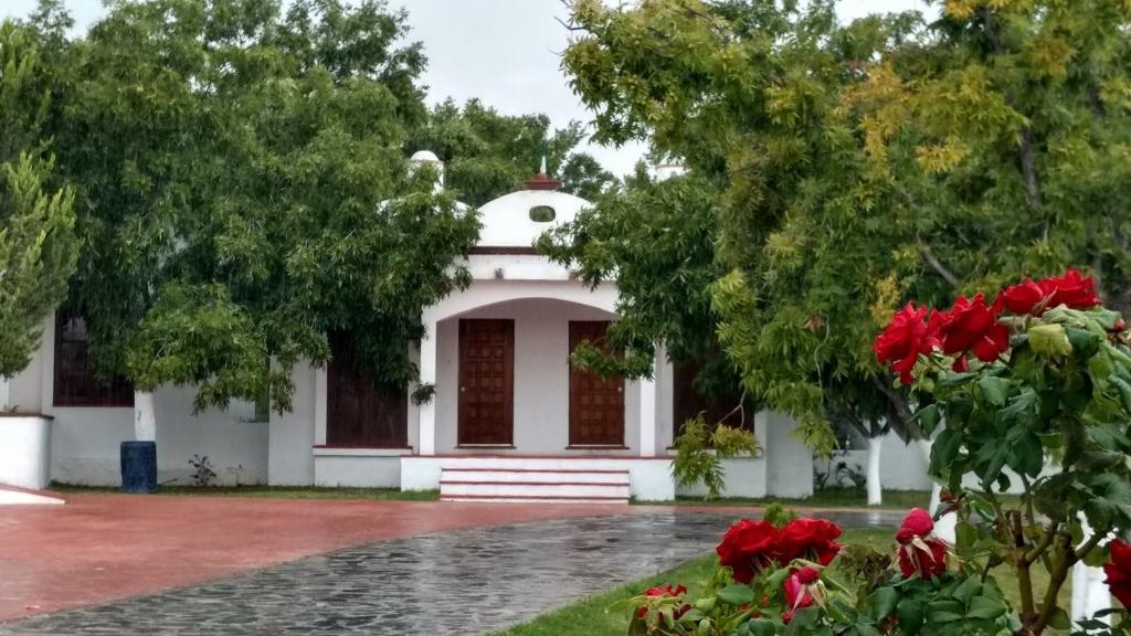 La Ilusión Hotel Campestre y Balneario